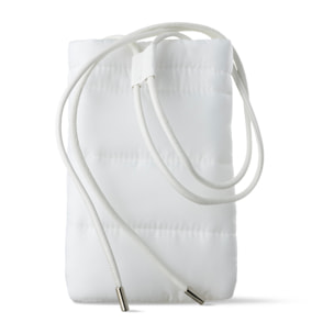 Portacellulare imbottito