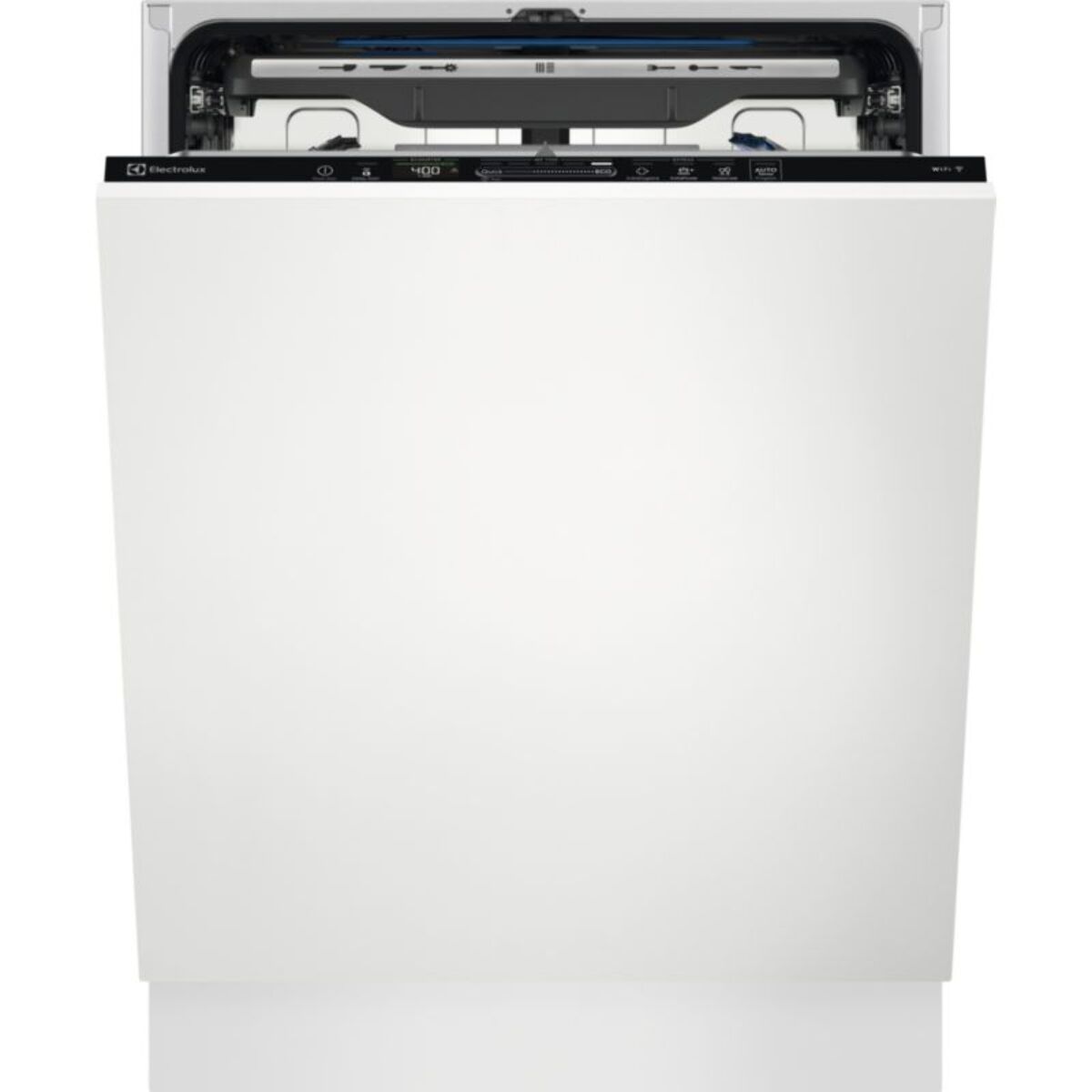 Lave vaisselle encastrable ELECTROLUX EEG68600W GlassCare