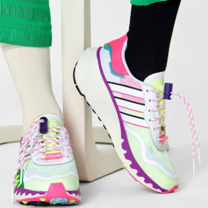 Calcetines 2 pack mixed talla