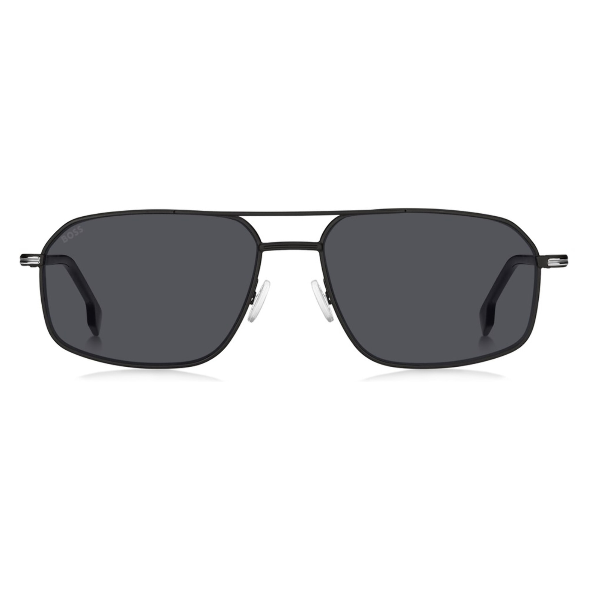 Gafas de Sol Hugo Boss 1603/S 124 de Metal Hombre 58 mm