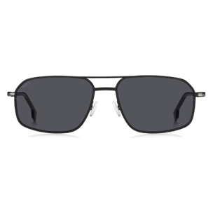 Gafas de Sol Hugo Boss 1603/S 124 de Metal Hombre 58 mm