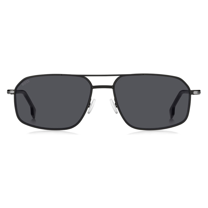 Gafas de Sol Hugo Boss 1603/S 124 de Metal Hombre 58 mm