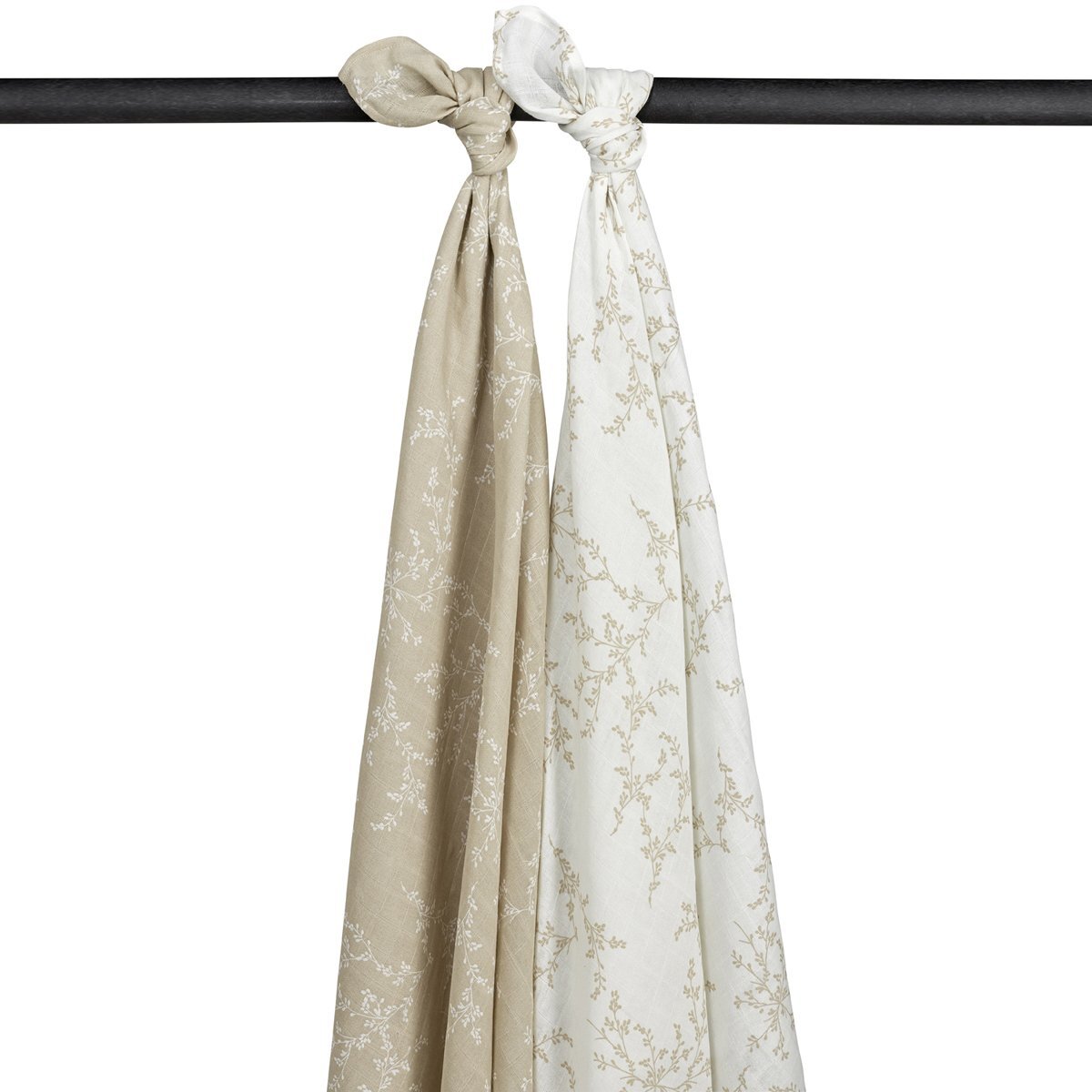 Muselina Grande Pack De 2 Me-Branches