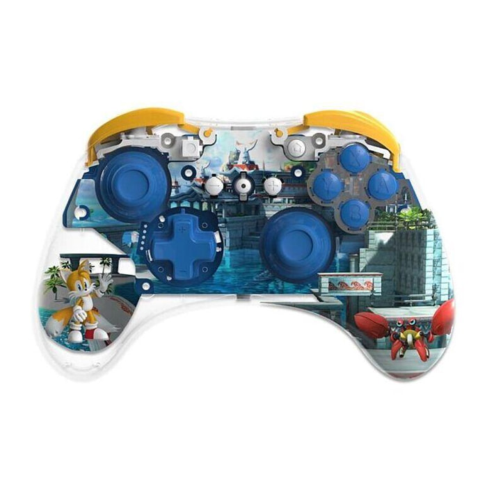 Manette PDP MANETTE FILAIRE REALMZ TAILS SWITCH