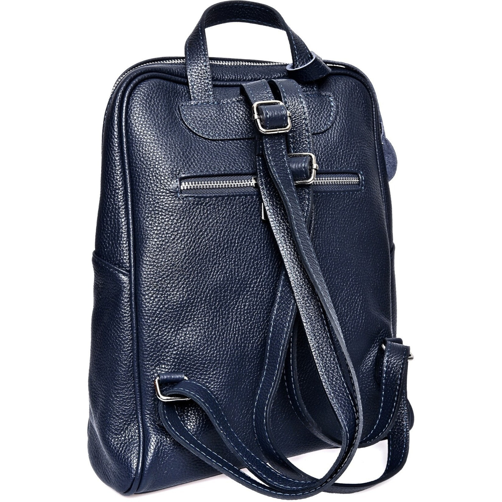 Zaino Anna Luchini Blu