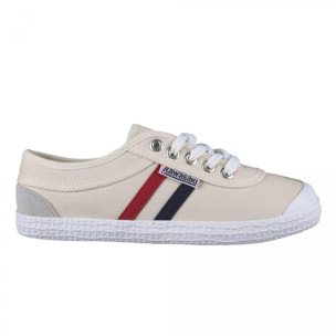 Zapatillas Sneaker para Hombre - KAWASAKI Retro Canvas Shoe K192496 1044 Rosy Sand