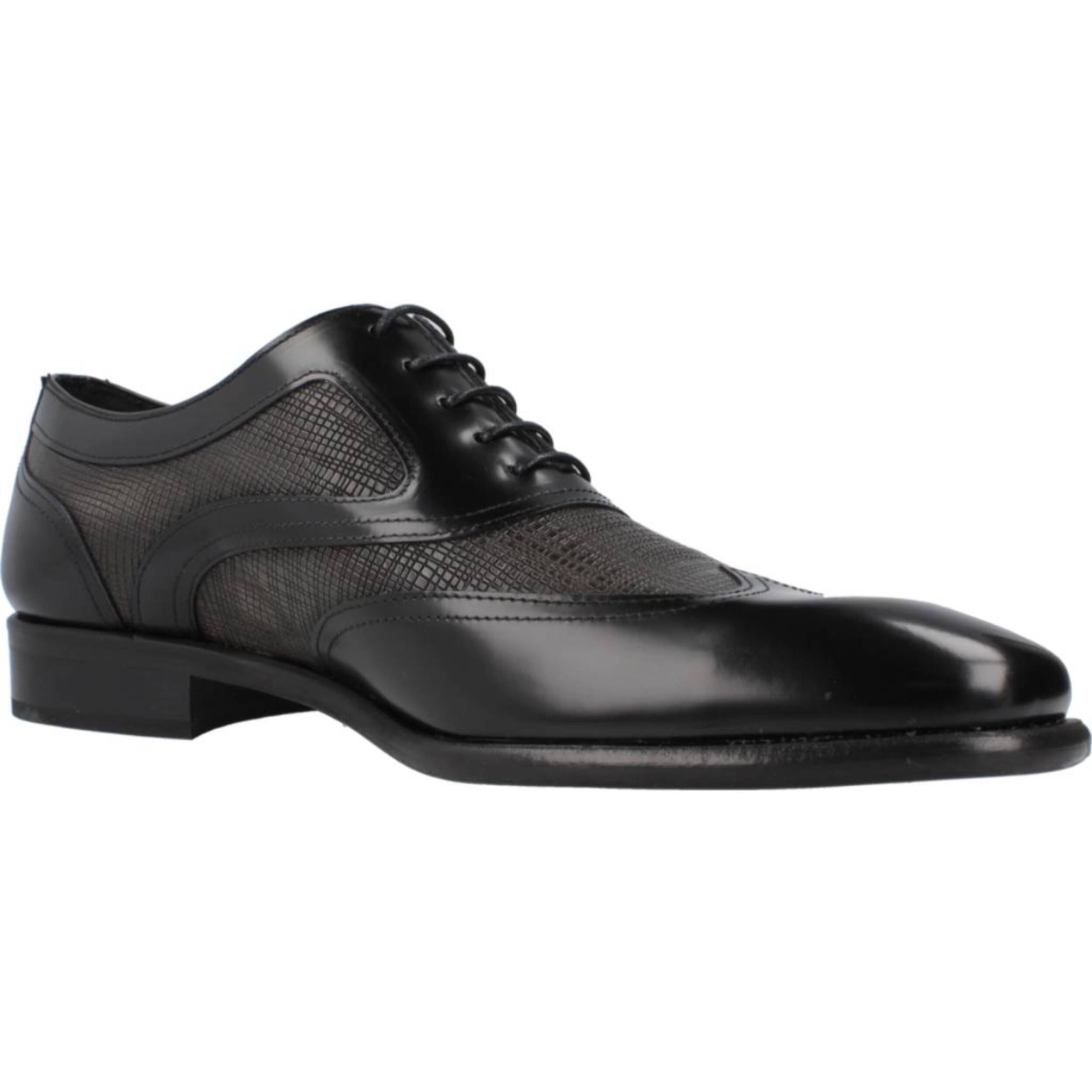 DERBIES - OXFORD KEEP HONEST 0189KH