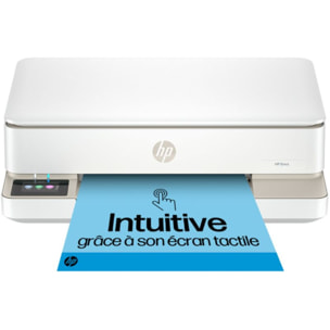 Imprimante jet d'encre HP Envy 6132e