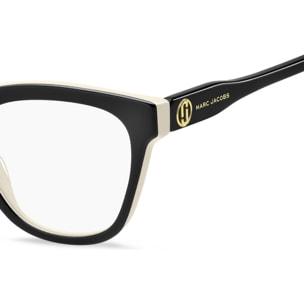 Gafas de Vista Marc Jacobs MARC 856 80S de Acetato Mujer 51 mm