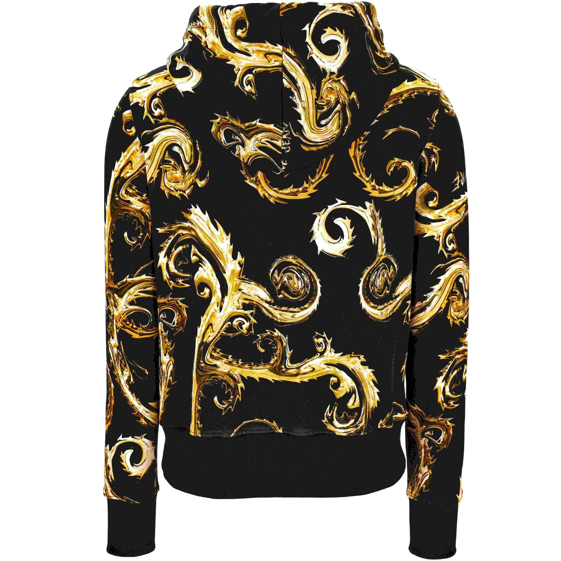 Versace Jeans Couture sudadera