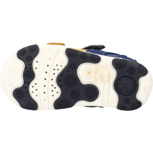Sandalias Niño de la marca GEOX  modelo B NEW BALU BOY A AZUL