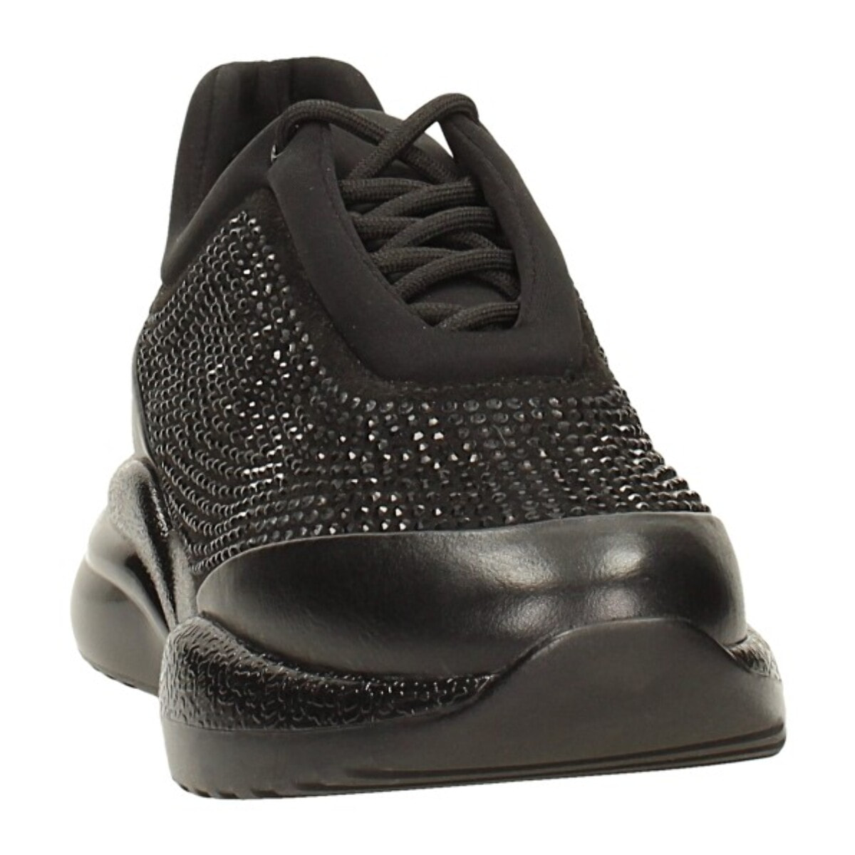 Sneakers Donna Tata Italia Nero