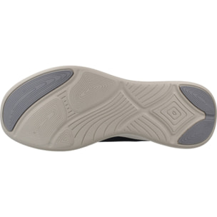 Sneakers De  Mujer Bobs Mode Flex Azul
