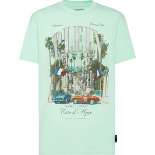 PHILIPP PLEIN Camiseta Cuello Redondo