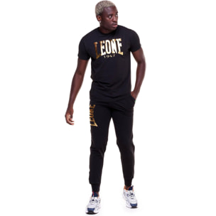 T-shirt da uomo Gold
