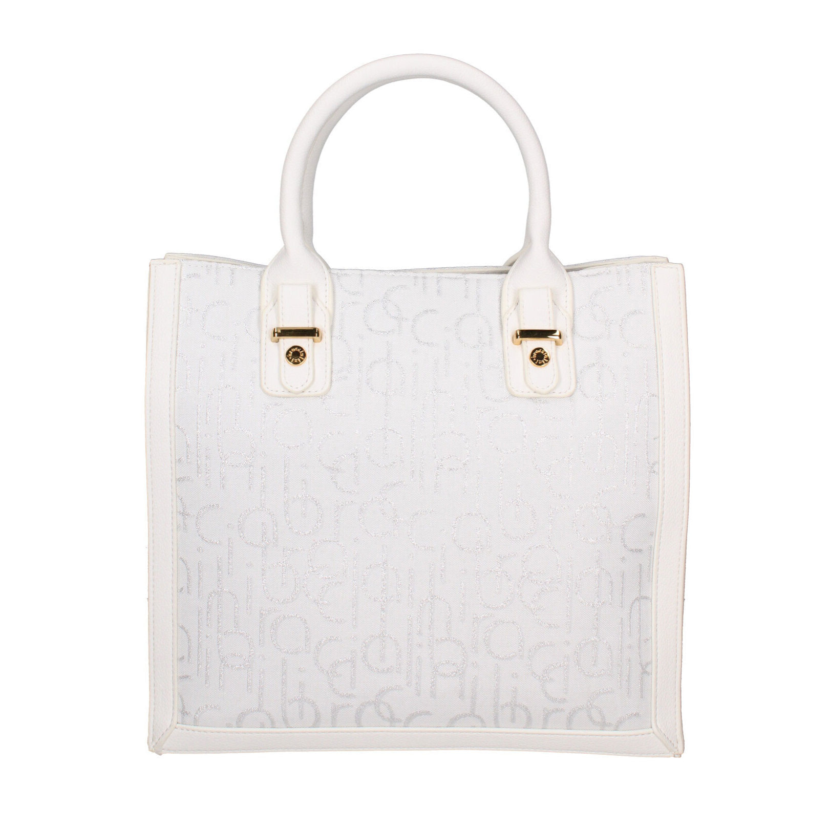 Borsa a mano da donna Textile Polyester 30x30x14 cm