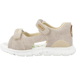 Sandalias Niño de la marca CHICCO  modelo GOLDEN Beige