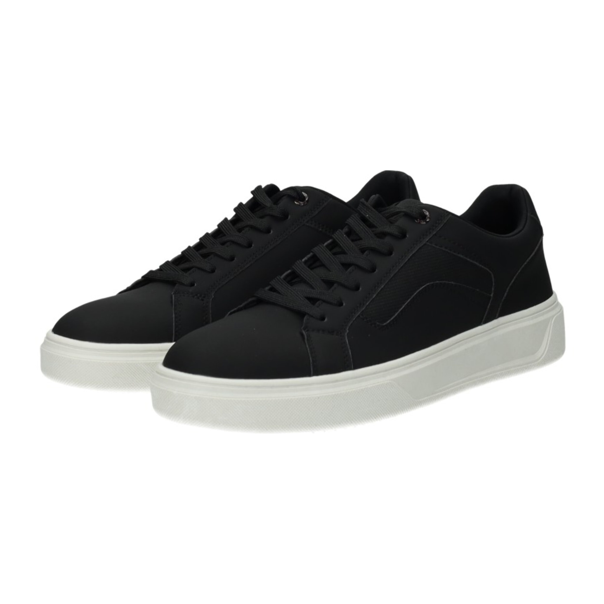 Sneakers Uomo Tata Italia Nero