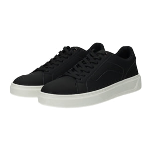 Sneakers Uomo Tata Italia Nero