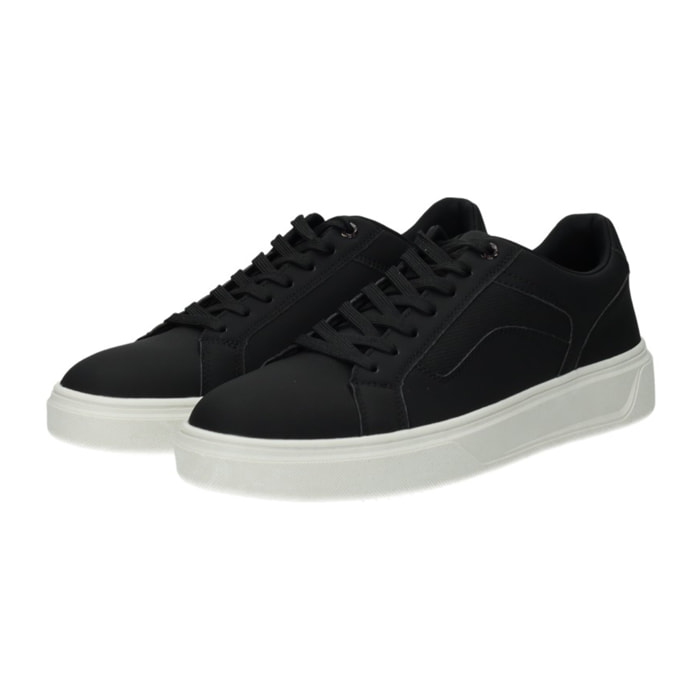 Sneakers Uomo Tata Italia Nero
