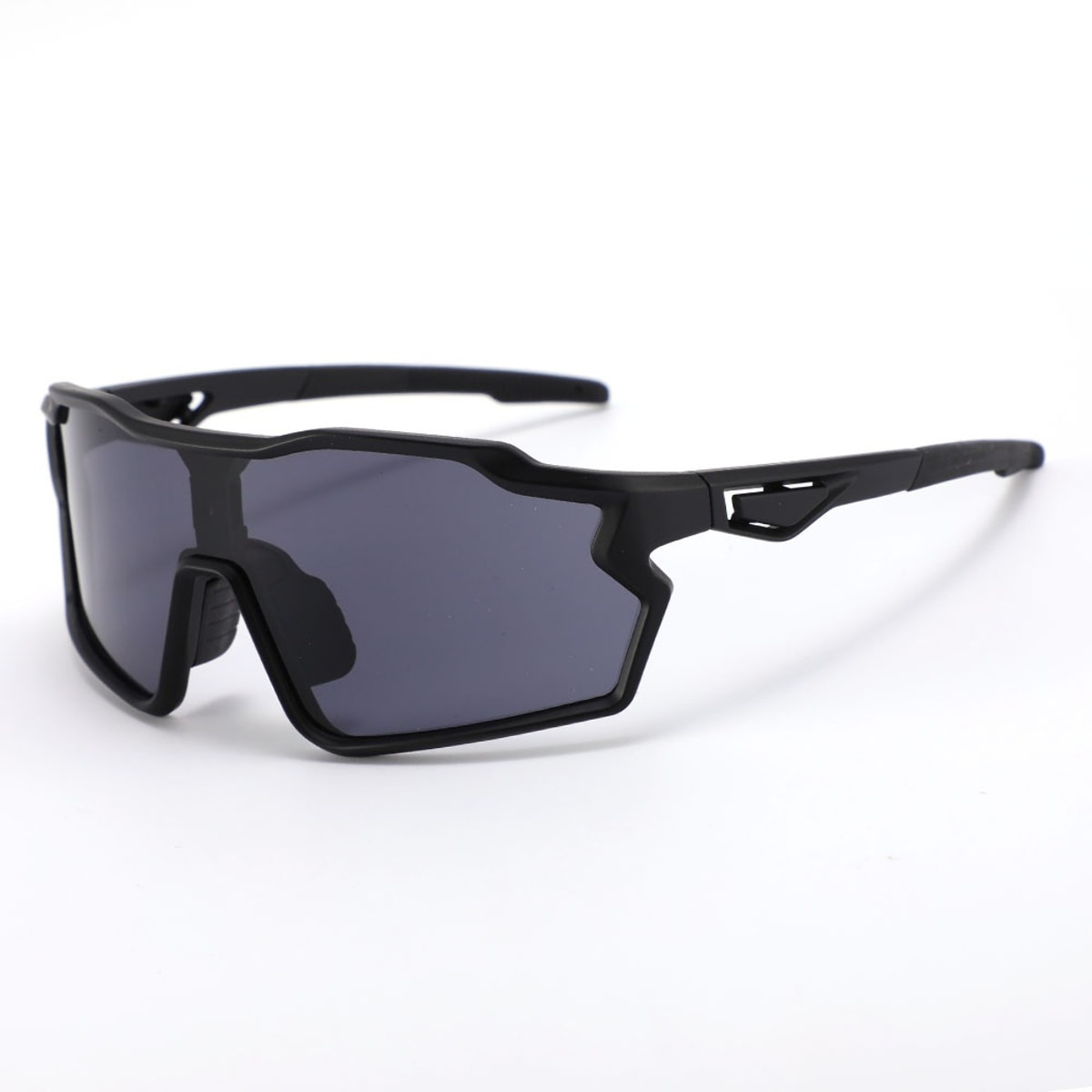 Gafas de Sol Fluor 9360-C1 de Tr90 Unisex 81 mm