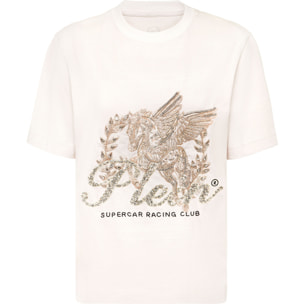 PHILIPP PLEIN T-Shirt Man Fit