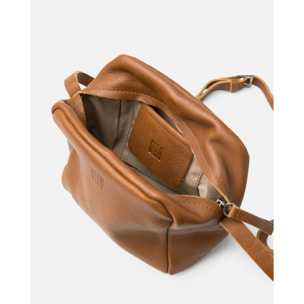Bandolera BIBA Ely de piel