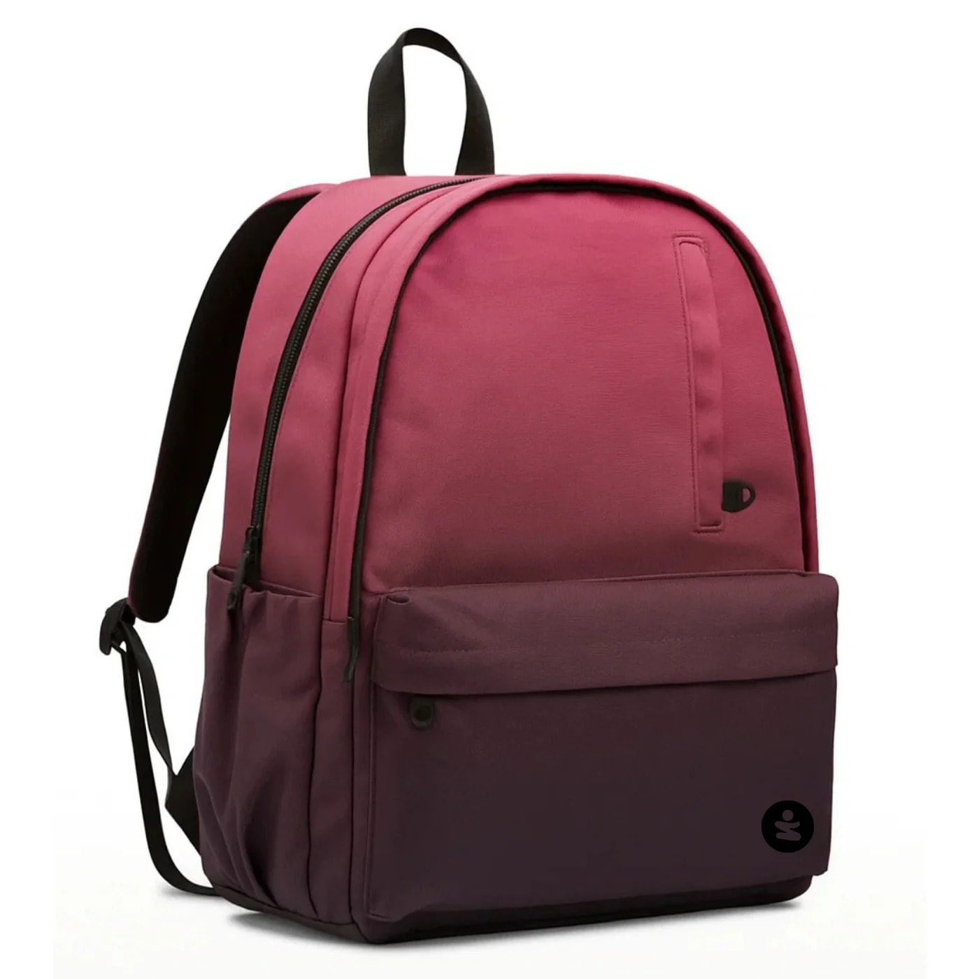 beSmart - ZAINO VANISH ROSA-VINACCIO