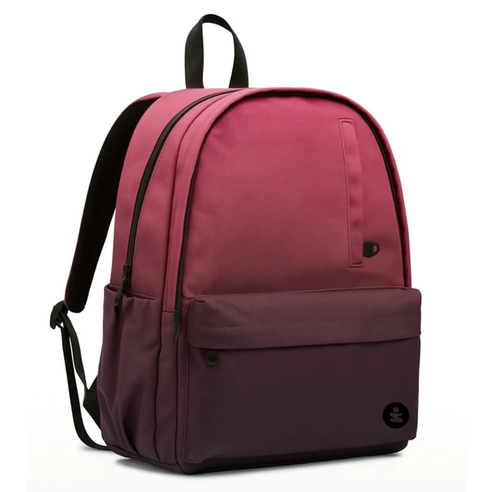 beSmart - ZAINO VANISH ROSA-VINACCIO