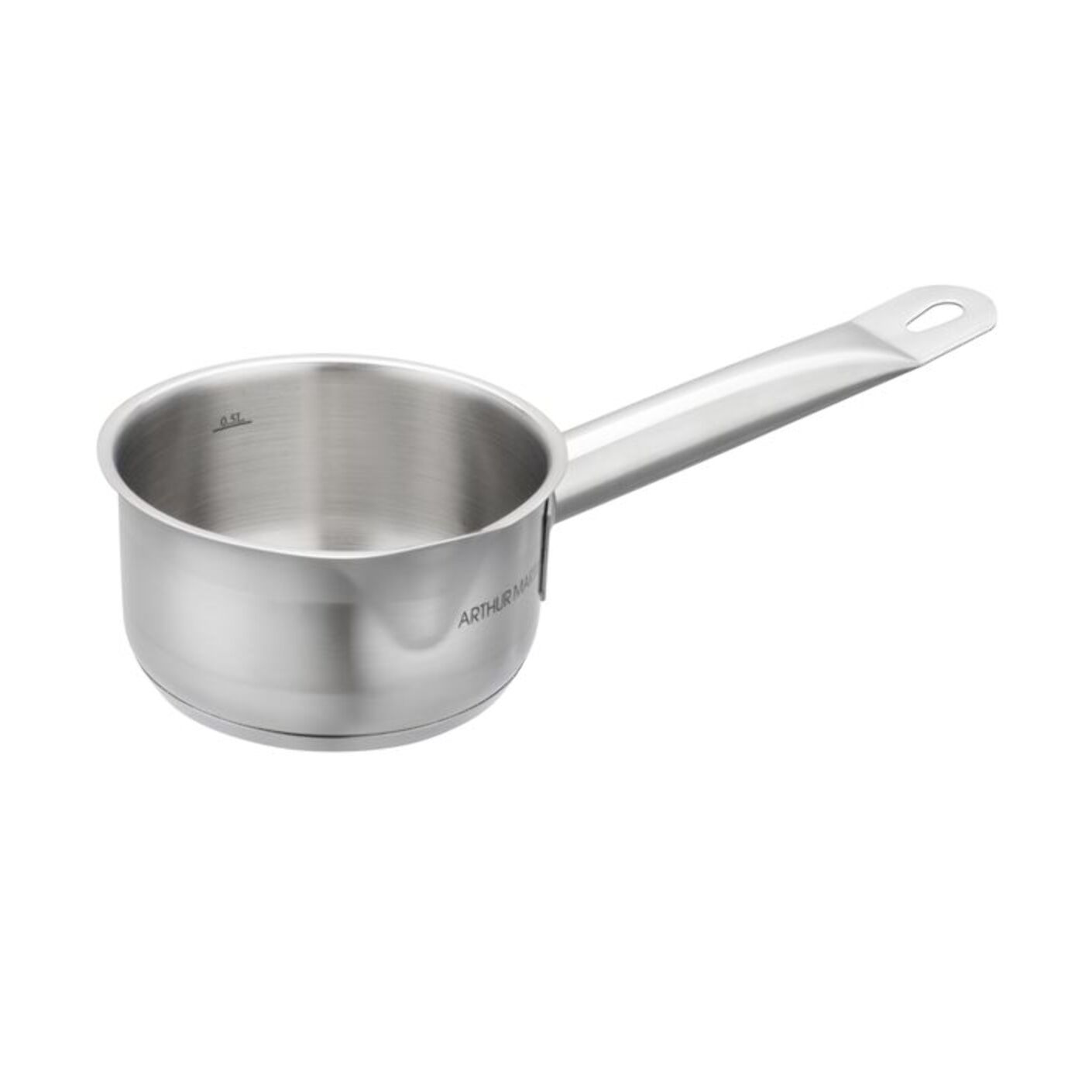 Set de 5 casserole(gamme professionnelle)