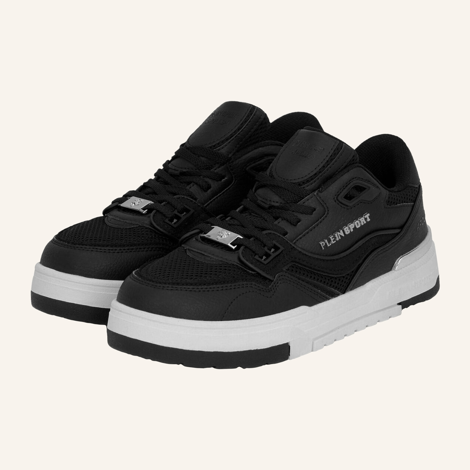 PLEIN SPORT Zapatillas Lo-Top APOLLO