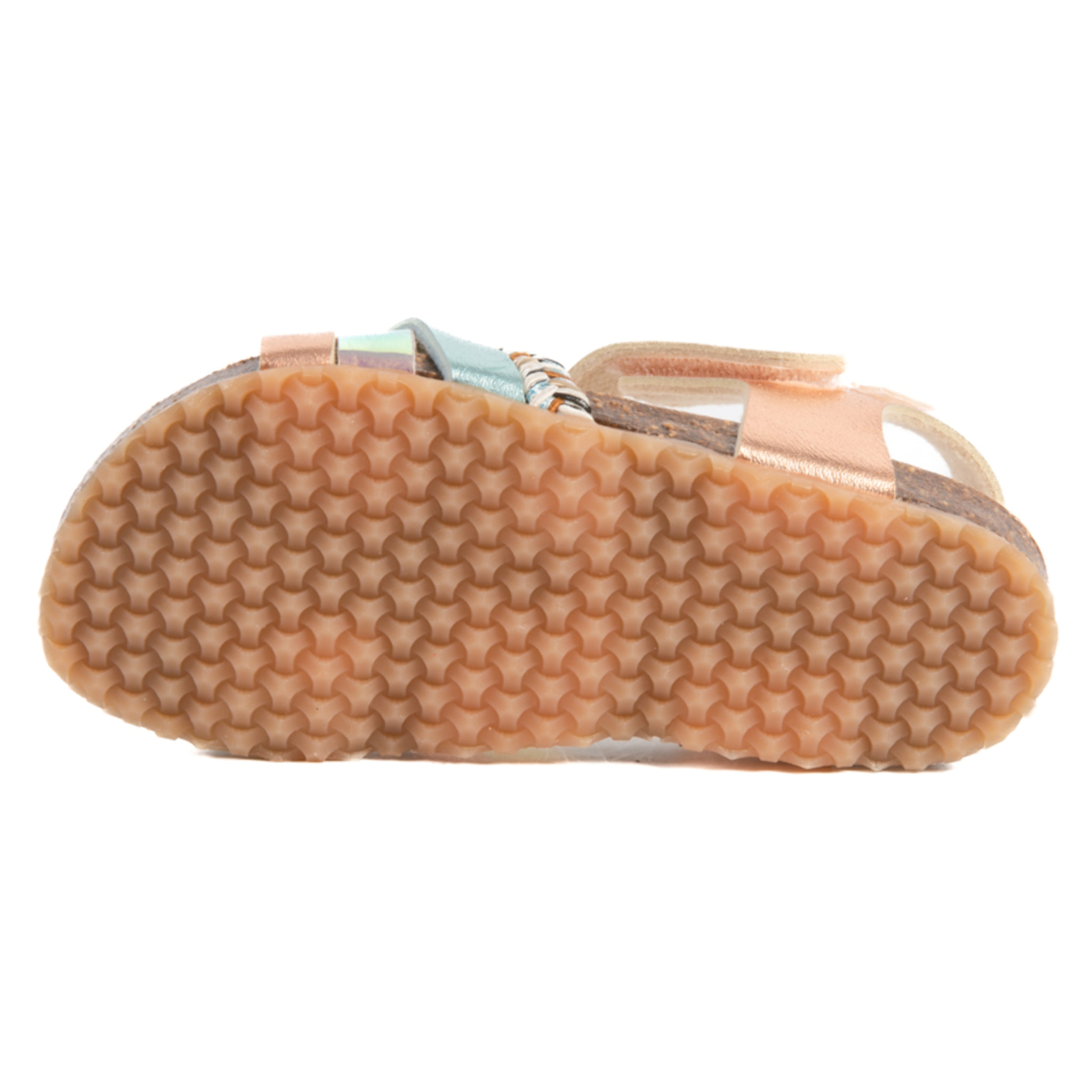 Sandalia BILLOWY ROSA