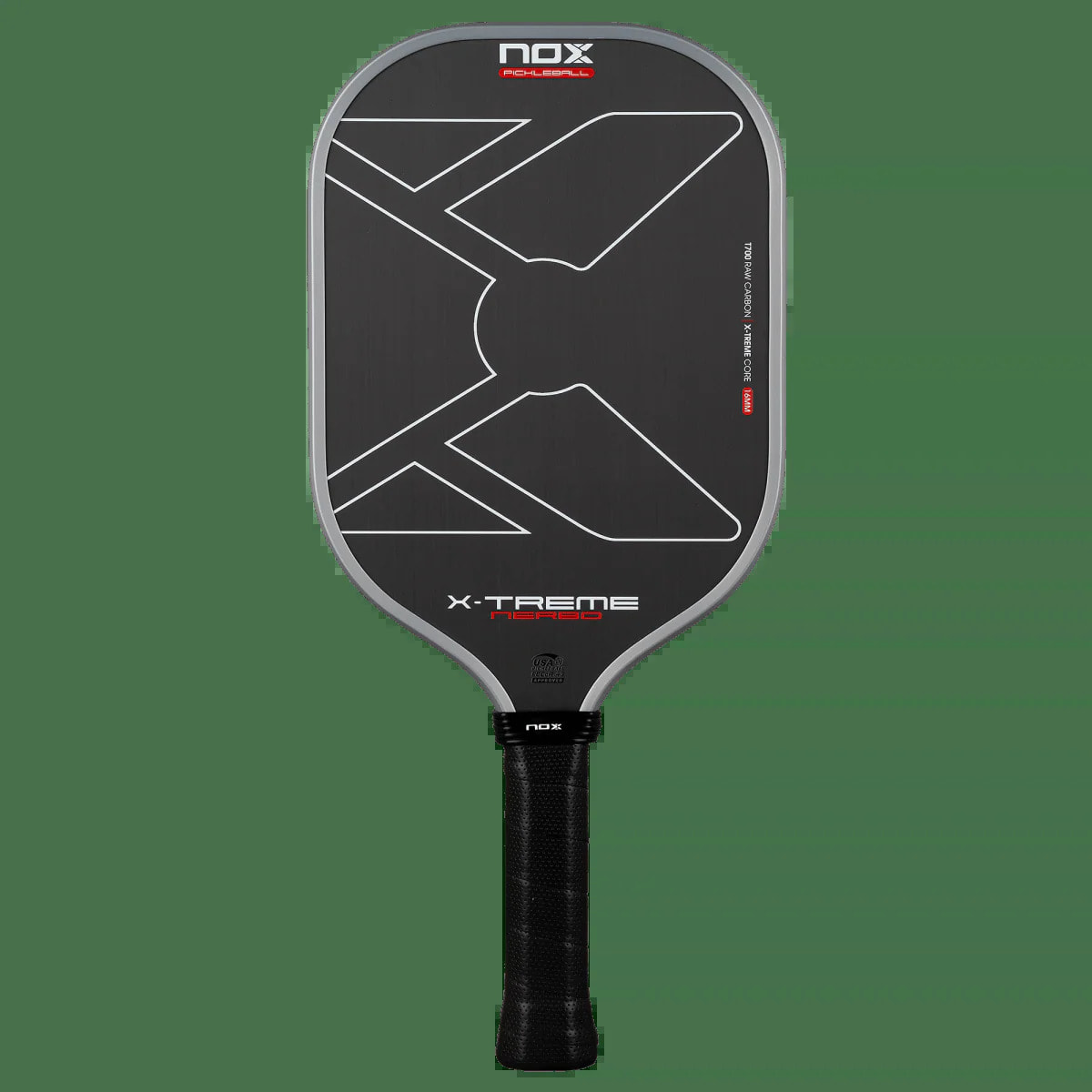 Pala Pickleball X-TREME NERBO 16mm