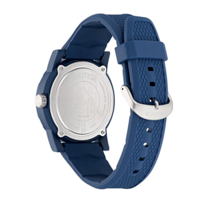 Nautica Reloj Analógico De Cuarzo. N83 Gents Watch