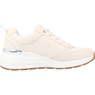 Sneakers de  Mujer de la marca SKECHERS  modelo BILLION SUBTLE SPOTS White