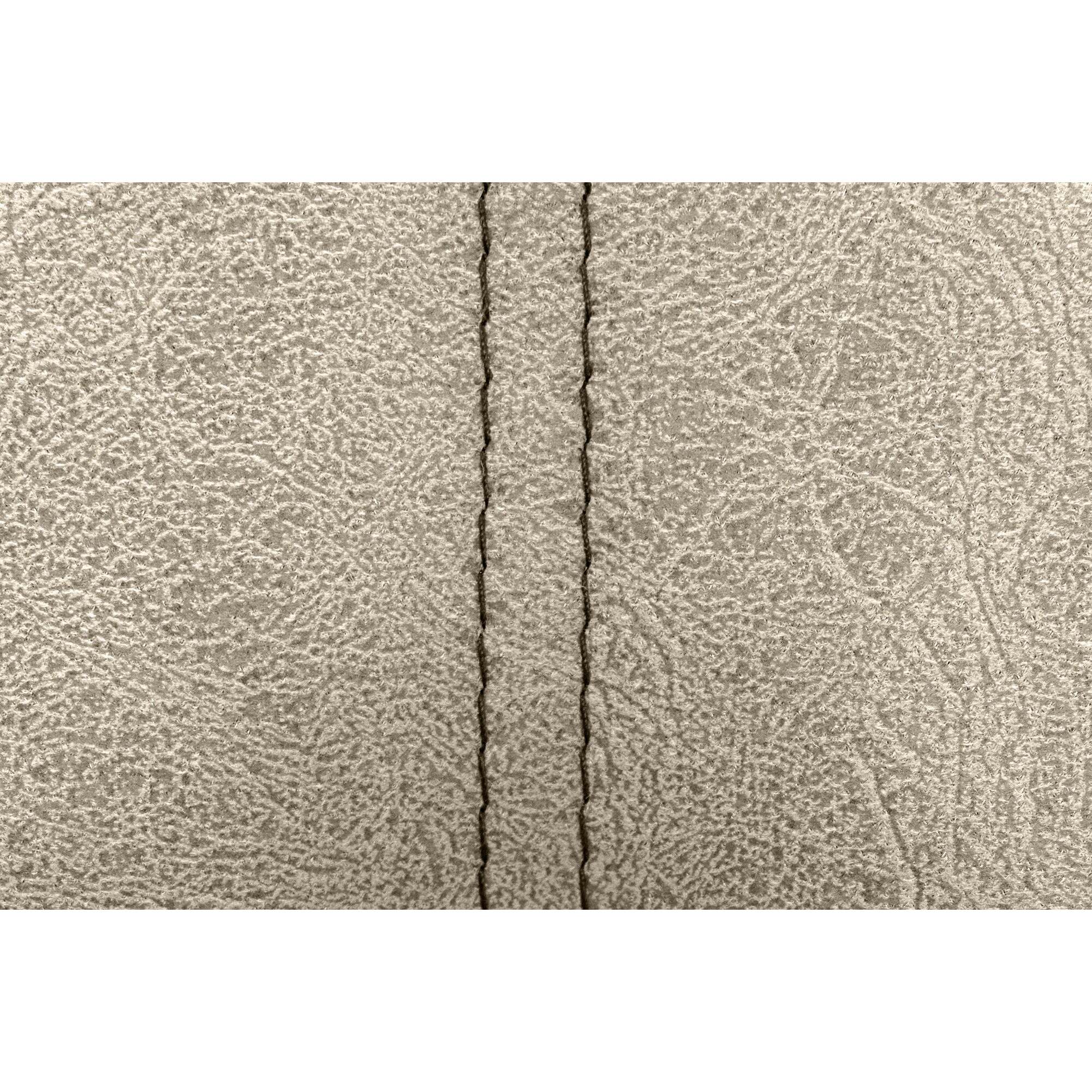 Cabecero Dalia Tela Magnolia Beige 170