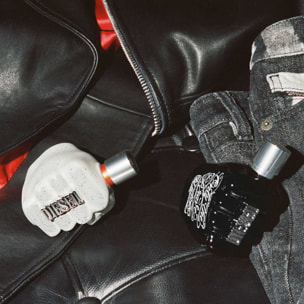 Only The Brave Tattoo  - Eau de Toilette