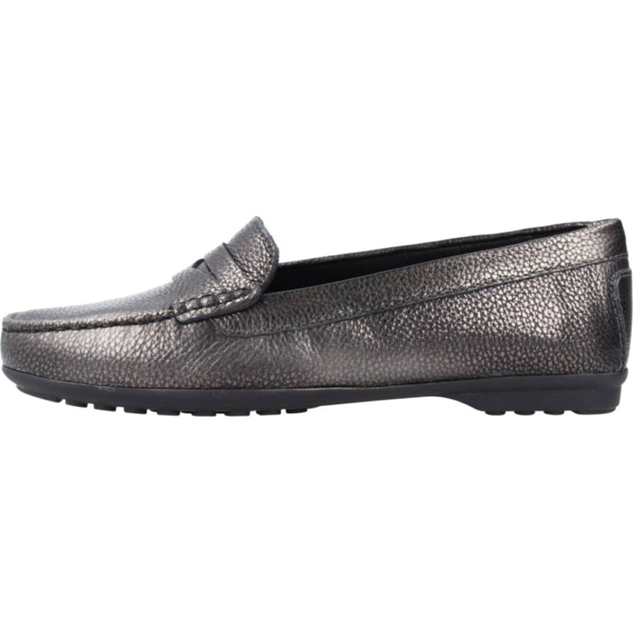 MOCASINES GEOX D ELIDIA