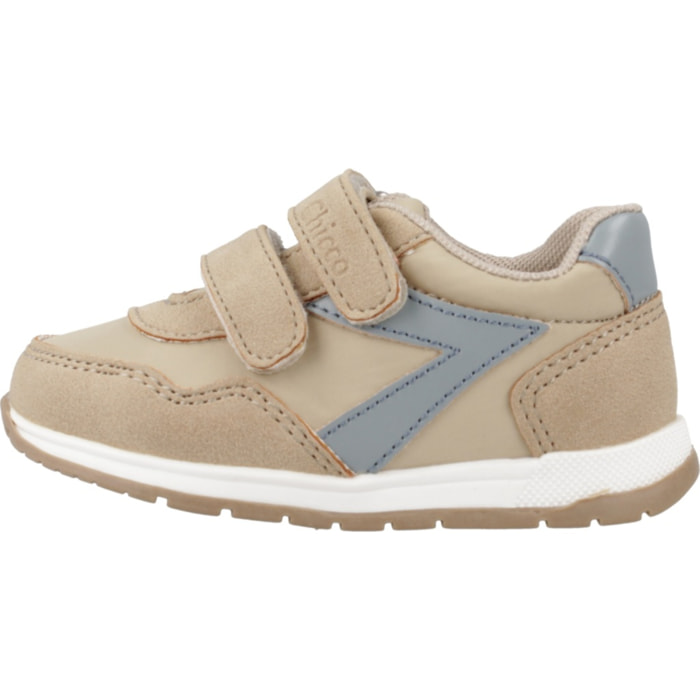 Zapatillas Niño de la marca CHICCO  modelo GOOD Beige