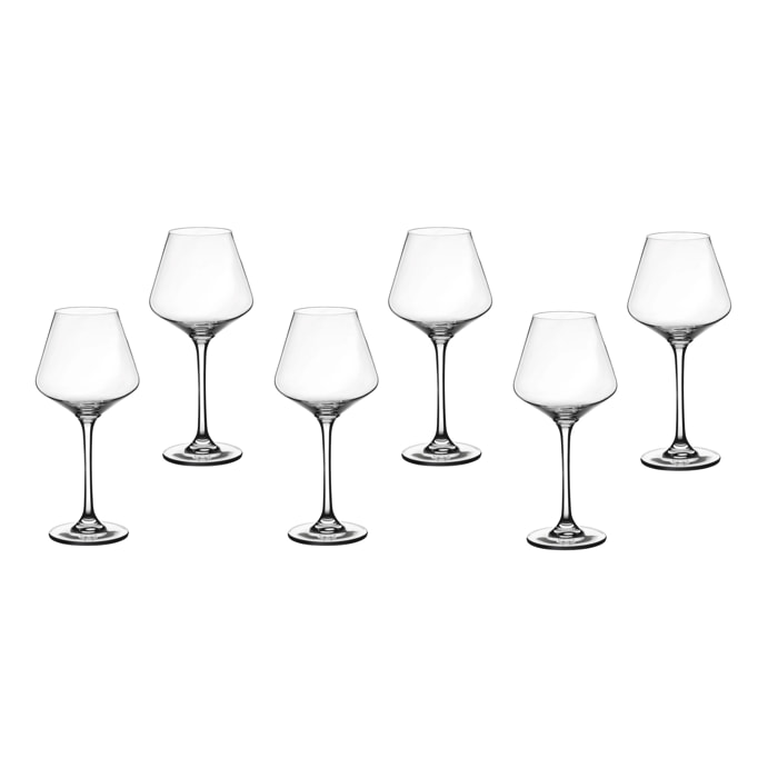 Verre à pied 47cl LAGOM - 6 pièces