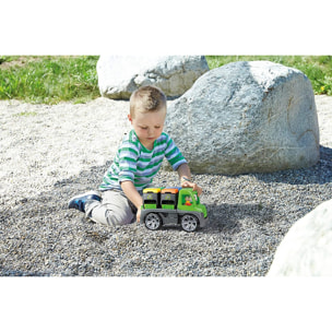 TRUXX Camion Raccolta Differenziata