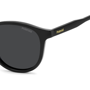 Gafas de Sol Polaroid PLD 4191/S 807 Polarizadas de Policarbonato Hombre 51 mm