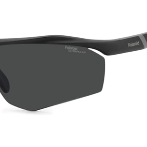 Gafas de Sol Polaroid PLD 7055/S 003 Polarizadas de Policarbonato Hombre 68 mm