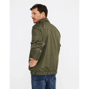 Chaqueta Ligera - Kroos