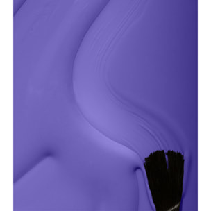 Vernis semi-permanent - 455 Vivid Purple - 15 ml