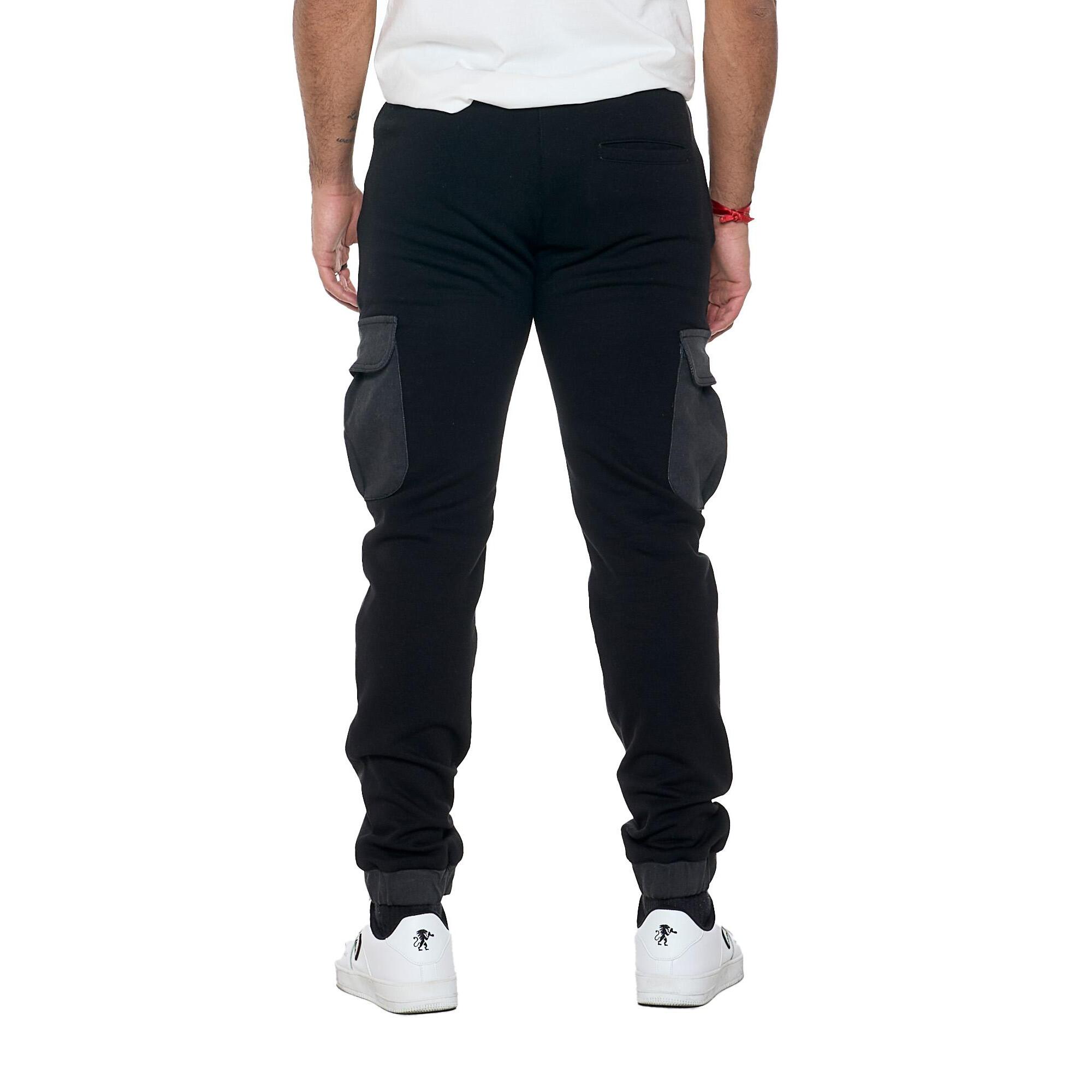Pantalones cargo para hombre "Treatments"