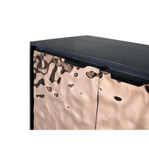 BUFFET - COMMODE DE VAISSELLE 90x175x42