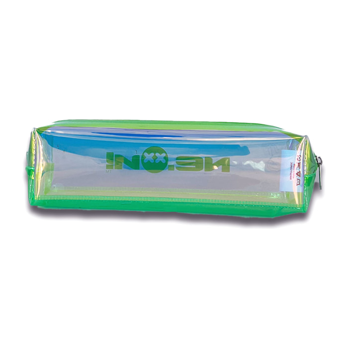 ASTUCCIO BAULETTO IRRIDESCENT