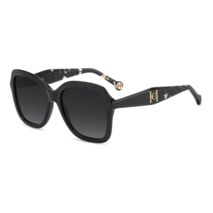 Gafas de Sol Carolina Herrera HER 0221/G/S 3H2 de Acetato Mujer 50 mm