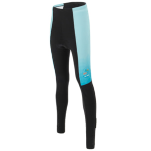 Acqua - Calzamaglia - Nero - Donna